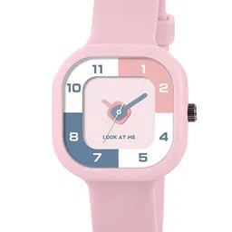 SWADESI STUFF Unisex Kids Dial & Straps Analogue Watch-75
