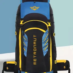 Metronaut Waterproof Trekking Bag Hikking Rucksacks-34