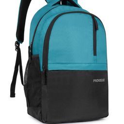 Provogue Unisex Colourblocked Backpack-11