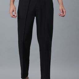 Stylecast X Kotty Men Pleated Trousers-image-101