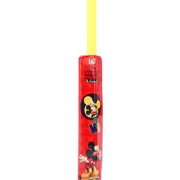 Disney Mickey Mouse Size 4 Bat & Ball Set (Color and Print May Vary) image 2
