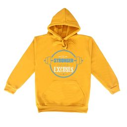 Fabvio Plus Unisex Kids Printed Hooded Sweatshirt-image-88