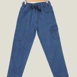 Killer Boys Comfort Mid-Rise Stretchable Jogger Jeans-image-37