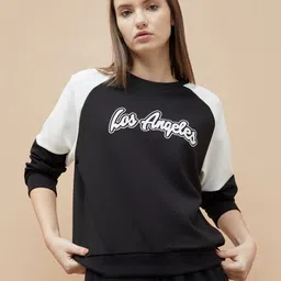Kappa Women Printed Pockets T-shirt-picture-40
