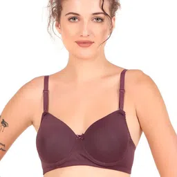 VONZO Bra Medium Coverage Underwired Lightly Padded-picture-18