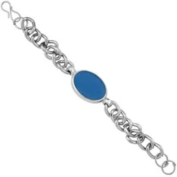 Teeragaj Unisex Link Bracelet-23