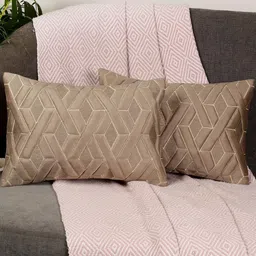 Rectangle Velvet Cushion Cover, Set of 2 Piece-picture-24