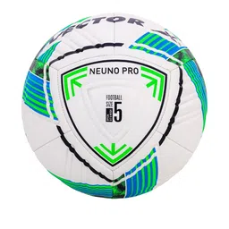 VECTOR X Textured Rubber Footballs image 4