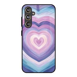QRIOH Quirky Printed Lightweight Samsung Galaxy F55 5G Silicone Back Case-image-13