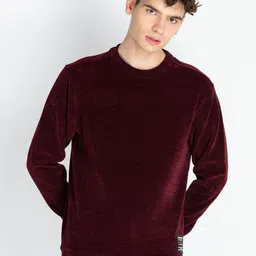 Status Quo Men Hooded Sweatshirt-image-68