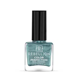 Rebellion Cosmetics Color Perfection Nail Enamel-12ml-Beyond Sky Blue RM 08-image-94