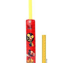 Disney Mickey Mouse Size 4 Bat & Ball Set (Color and Print May Vary) image 3