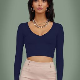 Dream Beauty Fashion Crop Top-picture-18
