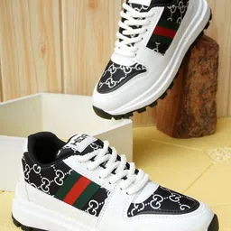 HIDA Men Running Non-Marking Shoes-picture-5