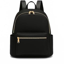 CLASSIC SMUGGLER Women Waterproof Backpack with Compression Straps-image-72