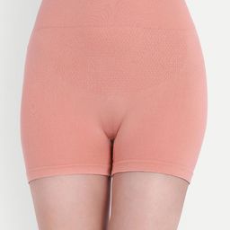 CALBONE Seamless High Waist Tummy Tucker Shapewear-image-13