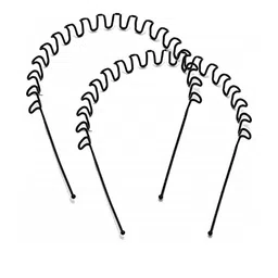CREEKNEST...all that you want Black Hair Accessory-image-76