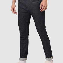 GAP Men Slim Fit Mid-Rise Heavy Fade Jeans-picture-18