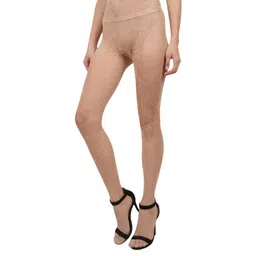 NESKA MODA Women Beige Stockings-image-39