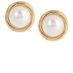 MINJI AND CO. Contemporary Studs Earrings-image-50