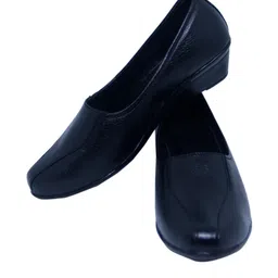 Banuchi Women Slip-On Formal Shoes-picture-0