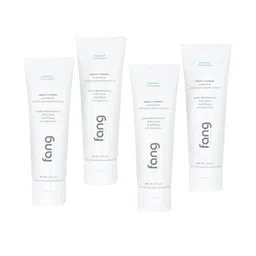 Fang Set Of 4 Farm Mint Toothpaste With Clove - 100 g Each-11