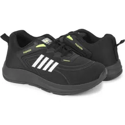 PENNEN Boys Printed Lace-Ups Sneakers Casual shoes-picture-8