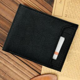 Killer Men Cut Work Two Fold Wallet-image-22