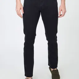 Sparky Men Slim Fit Mid-Rise Jeans-picture-38