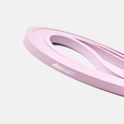 BOLDFIT Isoprene Resistance Band - 3-7kg image 4