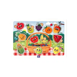 Mini Leaves Kids Skill Development Toy Learning and Development Toys image 3