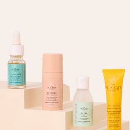 The FaceCraft Project Restore Night Cream With Ferulic Acid - 15 g-image-45