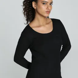 Puma Pure Cotton Long Sleeve Thermal Top-image-57