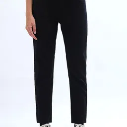 Flying Machine Women High-Rise Stretchable Jeans-image-97