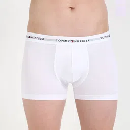 Tommy Hilfiger Men Pack Of 3 Outer Elastic Trunk S25HMUW040-picture-10