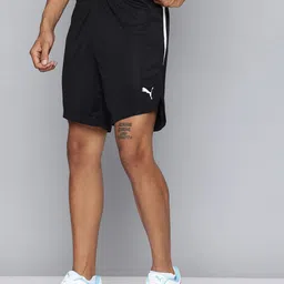 Puma Men Striped dryCELL Basketball Shorts-picture-46
