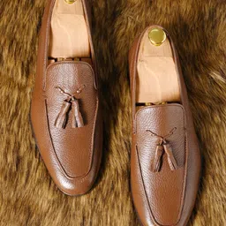 Florsheim The Russel Men Leather Formal Loafers-picture-2