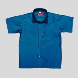 THANGAMAGAN Boys Original Casual Shirt-image-57