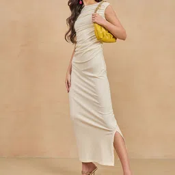 COLOR CAPITAL Maxi Dress-picture-49