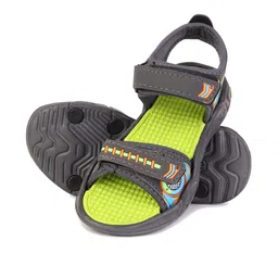 DRACKFOOT Boys Mesh Comfort Sandals-image-34