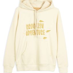 CRAZYPENGUIN ELITE Boys Cotton Long Sleeves Hooded Pullover Sweatshirt-48