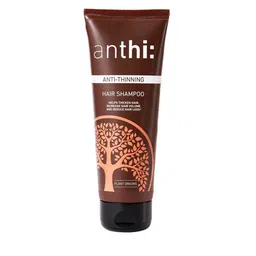 anthi Anti-Thinning Hair Shampoo 100 ml-image-34