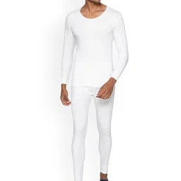 Sporto by Macho Round Neck Thermal Set-picture-11