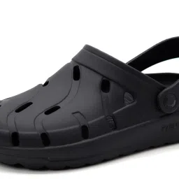 red tape Men Clogs Sandal image 2