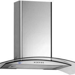 OPEC MX 60 Wall Mounted Steel 1180 m³/h Chimney-image-2