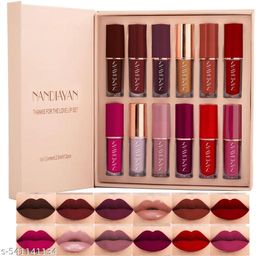 Proffesional Rich Look Lipsticks-picture-11