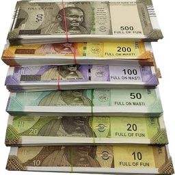 10 Rupees Paper Printed Currency-image-58