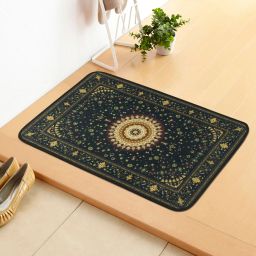 Polyester Floor Mat-14