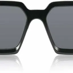 sunwear UV Protection, Polarized Retro Square, Retro Square, Retro Square Sunglasses (59) image 2