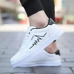 Sneakers For Men (White) Sneakers For Women-image-51